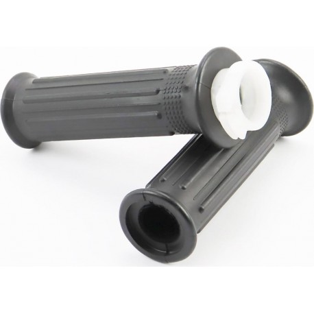 Ручки руля с вставкой, тип 1 Китай