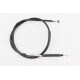 Трос сцепления (трос 104см/ кожух 91см) Китай