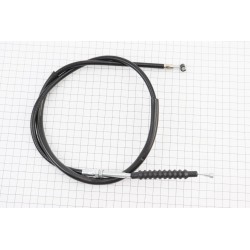 Трос сцепления (трос 104см/ кожух 91см) Китай