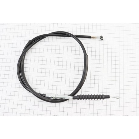 Трос зчеплення (трос 104см/ кожух 91см) Китай