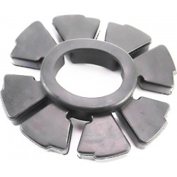 Демпферная резинка заднего колеса тип 1 Китай