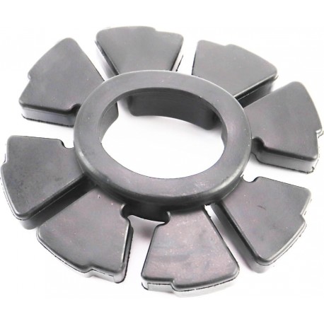 Демпферная резинка заднего колеса тип 1 Китай