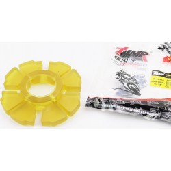 Демпферна резина заднього колеса "силікон" TMMP