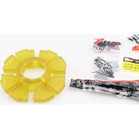 Демпферная резинка заднего колеса (силикон) TMMP