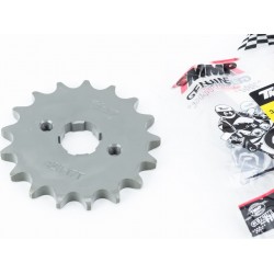 Зірка передня CG/CB-428H-17T TMMP