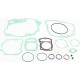 Прокладки двигателя CB-150cc-62мм, к-кт 17 деталей TMMP