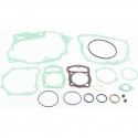 Прокладки двигуна CB-150cc-62мм, к-кт 17 деталей TMMP