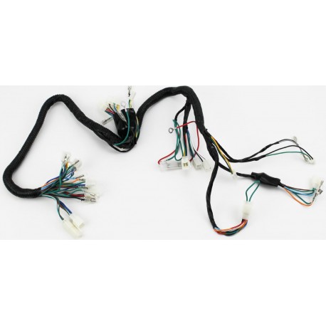 Проводка центральная к-кт TATA