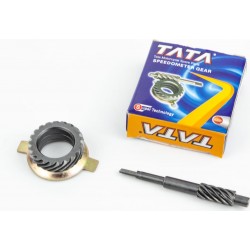 Шестерня приводу спідометра (комплект-2шт) TATA