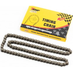 Цепь распредвала 125cc-25H-98L TMMP