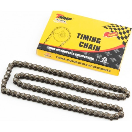Цепь распредвала 125cc-25H-98L TMMP