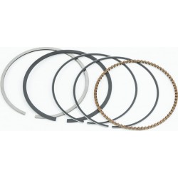 Кольца поршневые СВ150cc 61мм STD (толщина-0,9мм) TATA