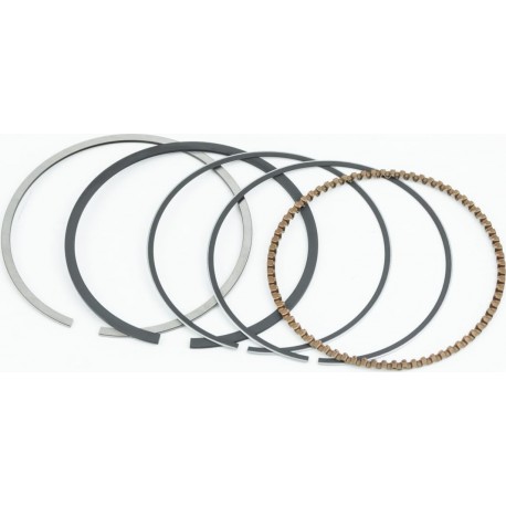 Кольца поршневые СВ150cc 61мм STD (толщина-0,9мм) TATA