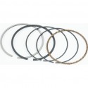 Кольца поршневые СВ150cc 61мм STD (толщина-0,9мм) TATA