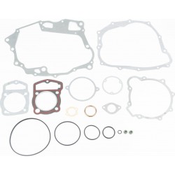 Прокладки двигателя CB-150cc-62мм, к-кт 17 деталей TATA