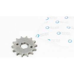 Зірка передня CG/CB-428H-14T TATA