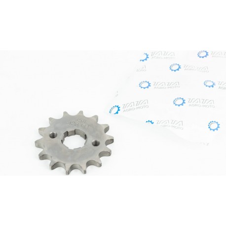 Звезда передняя CG/CB-428H-14T TATA