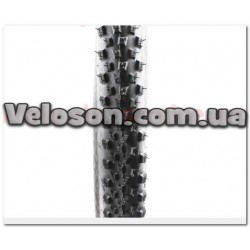 Шина 26"x2,00 (50-559) шипованная Cross King Continental