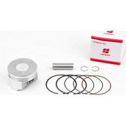 Loncin LX250GY-3 Поршень к-кт CB250cc 65,5мм STD (высота 42мм, палец 15мм) (без стопорных колец) Loncin
