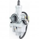 Карбюратор СВ/CG-200, d-30, дроссель ручной (качественный) Китай
