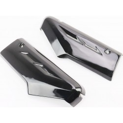 Viper-Navigator Пластик-накладка вилки передньої к-кт 2шт Китай