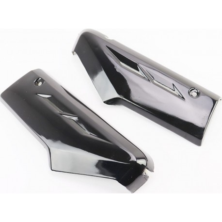 Viper-Navigator Пластик-накладка вилки передней лев., к-кт 2шт Китай