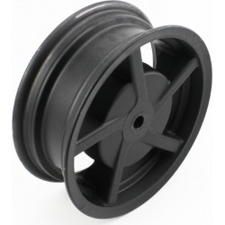 Yamaha BWS100 Диск колёсный ЛИТОЙ задний, MT3,5x10 Китай