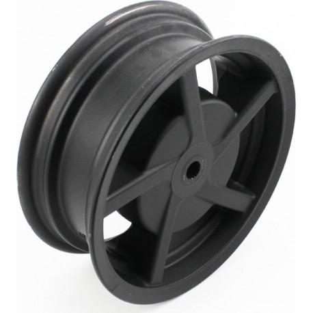 Yamaha BWS100 Диск колёсный ЛИТОЙ задний, MT3,5x10 Китай