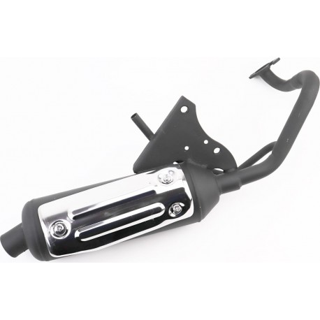 Yamaha BWS100 Глушитель (возможное присутствие мелких потёртостей) Китай