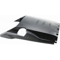 Yamaha BWS125-150 Пластик-нижний защитный (поддон) Китай