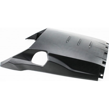 Yamaha BWS125-150 Пластик-нижний защитный (поддон) Китай