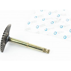 Полумесяц 158мм TATA