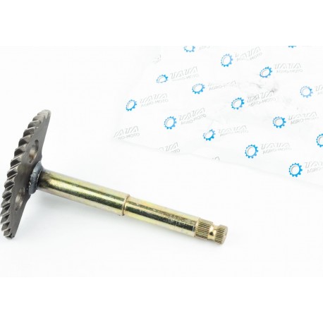 Півмісяць 158мм TATA