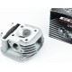 Головка циліндра+клапана в зборі 150cc GXmotor