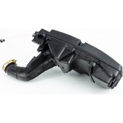 Фільтр повітряний в зборі (елемент "трикутник") 125cc тип 3 Китай