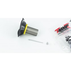 Мембрана карбюратора 22мм (с иглой) TMMP