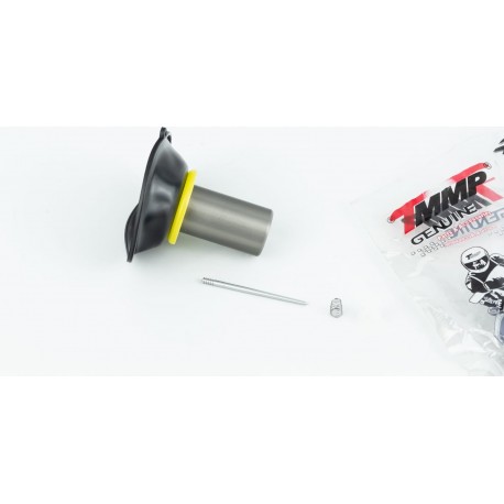 Мембрана карбюратора 22мм (з голкою) TMMP