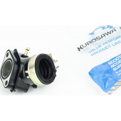 Патрубок карбюратора KUROSAWA