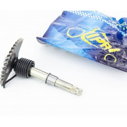 Полумесяц 153мм в сборе LIPAI