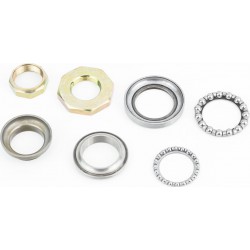 Підшипники керма к-кт 125-150cc Китай