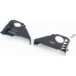 Пластик цилиндра для охлаждения к-кт 2 шт TATA