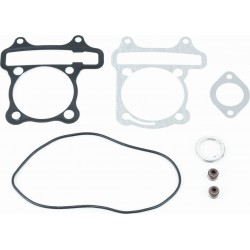 Прокладки поршневой 180cc-62мм, к-кт 7 деталей (металл) тип 1 LIPAI