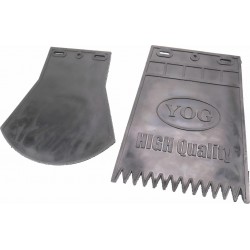 Бризковик, к-кт 2шт Китай