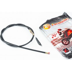 Трос сцепления (трос 129см/ кожух 117см) Formula