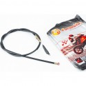 Трос зчеплення (трос 129см/ кожух 117см) Formula