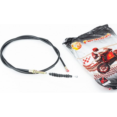 Трос сцепления (трос 138см/ кожух 126см) Formula