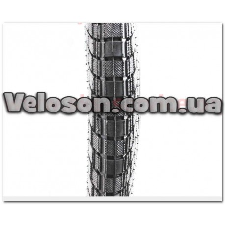 Шина 20"х2,25 (56-406) дорожная KRANIUM K1052 KENDA