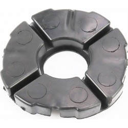 Демпферна резина заднього колеса Loncin LX200GY-3/Viper-V200R Китай