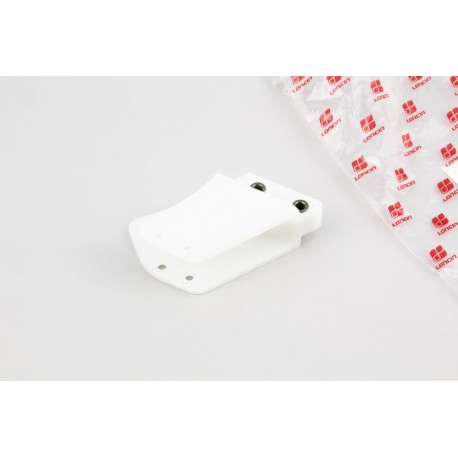 Loncin LX250GY-3 Направляющая цепи приводной (ловушка) Loncin