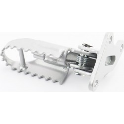 Loncin LX250GY-3 Підніжка передня, права Loncin